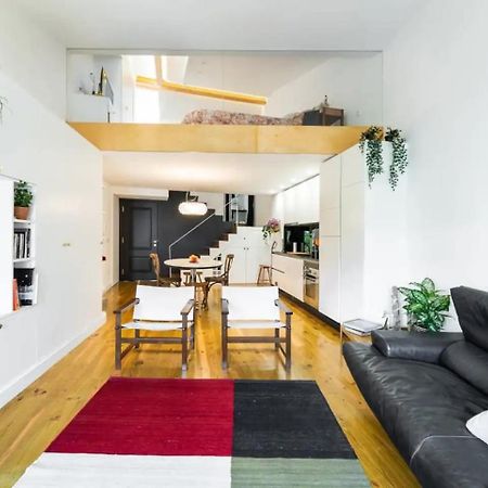 Casa Velhinha - Design, Culture And Comfort In Guimarães Екстериор снимка