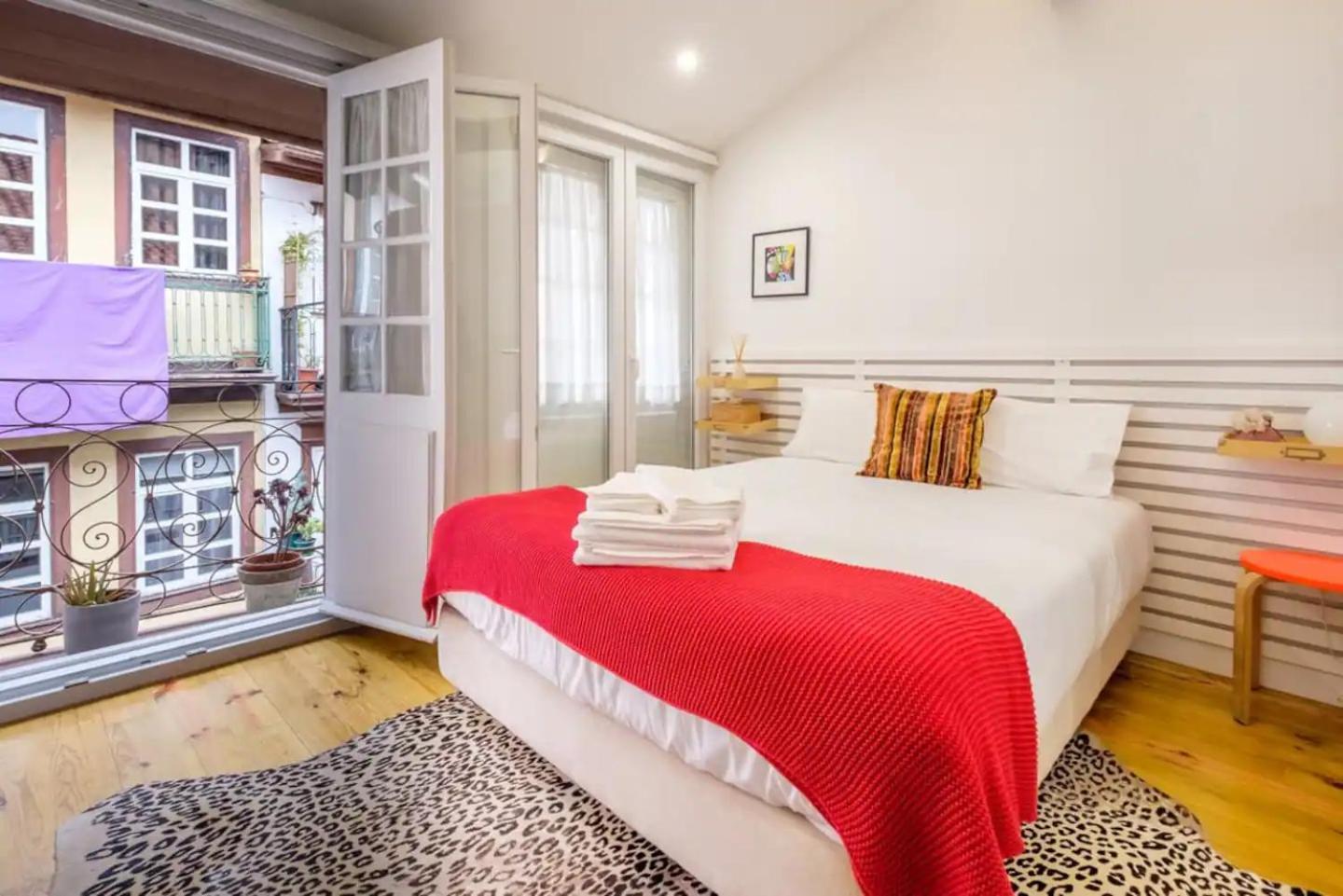 Casa Velhinha - Design, Culture And Comfort In Guimarães Екстериор снимка