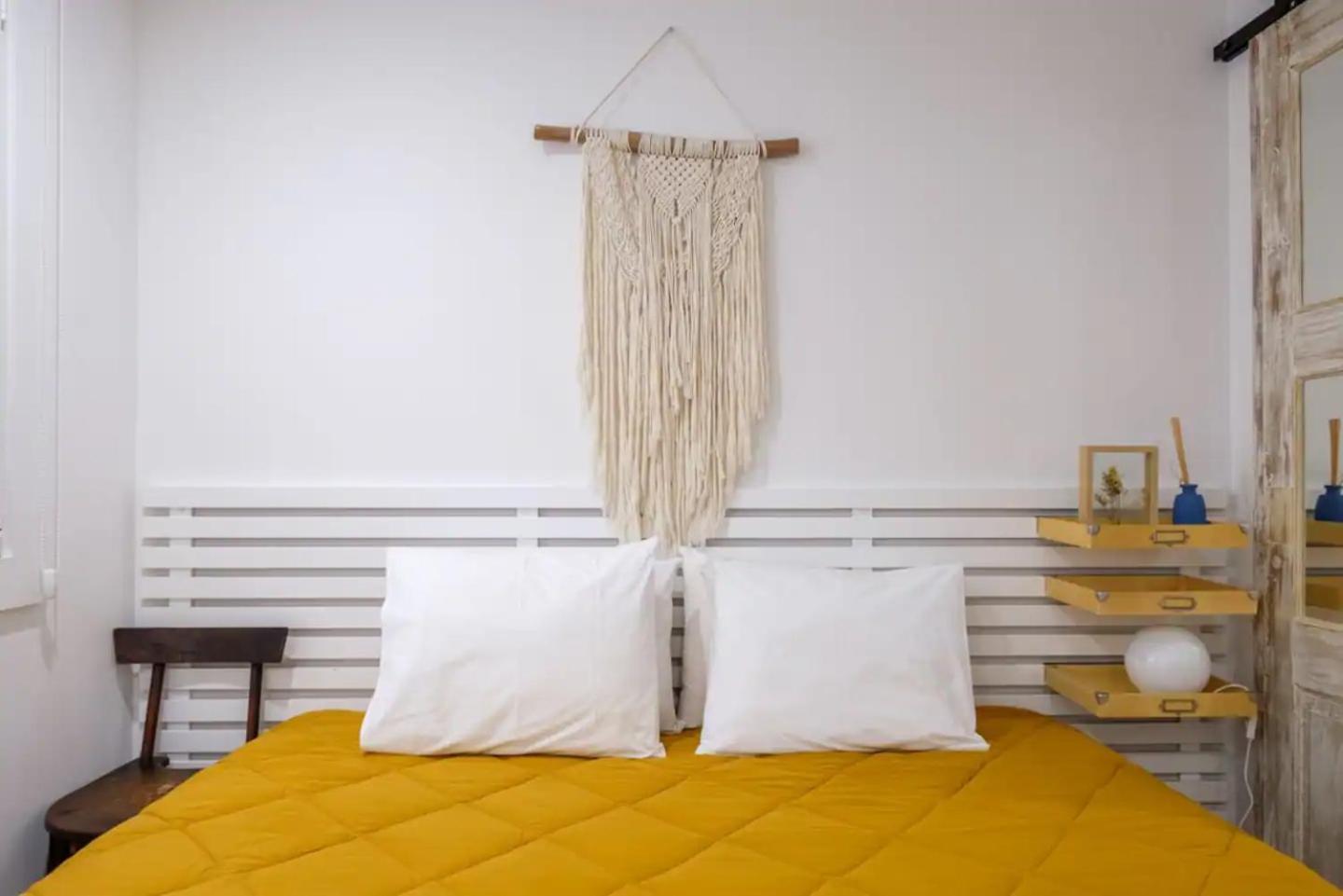 Casa Velhinha - Design, Culture And Comfort In Guimarães Екстериор снимка