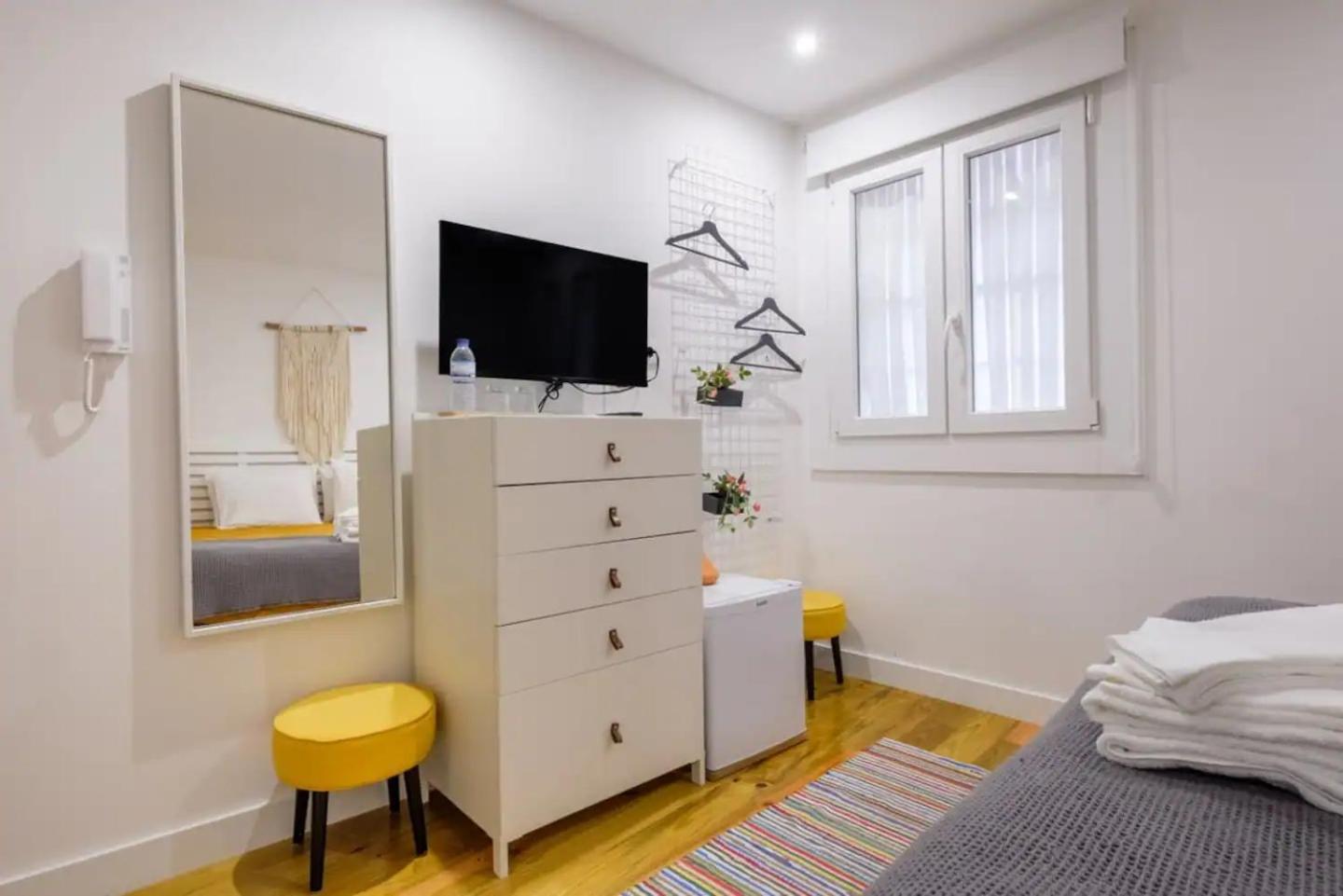 Casa Velhinha - Design, Culture And Comfort In Guimarães Екстериор снимка