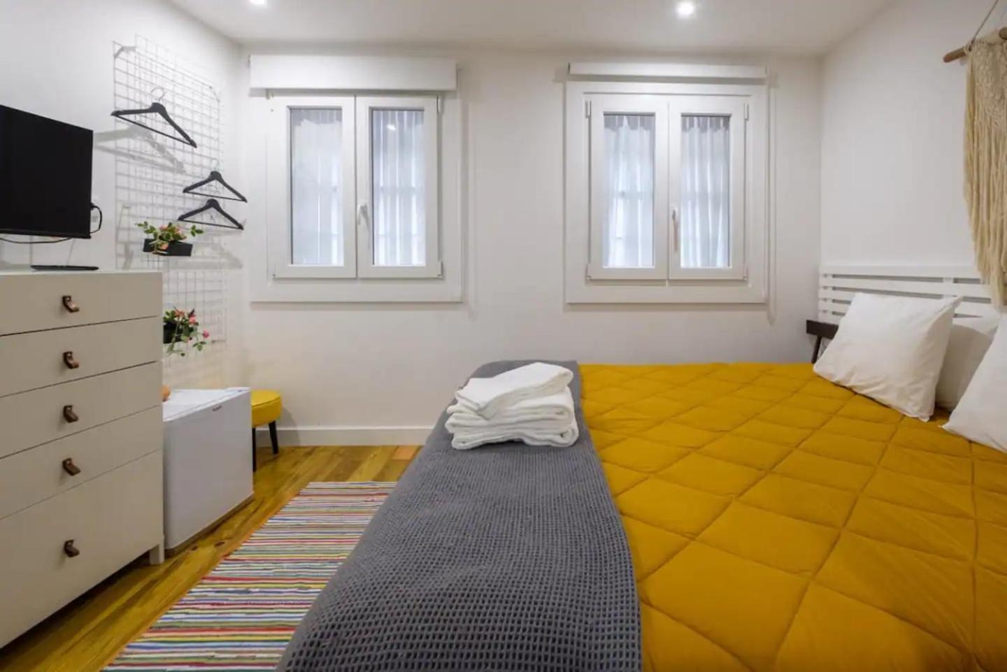 Casa Velhinha - Design, Culture And Comfort In Guimarães Екстериор снимка