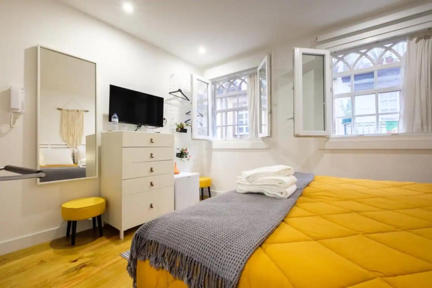 Casa Velhinha - Design, Culture And Comfort In Guimarães Екстериор снимка