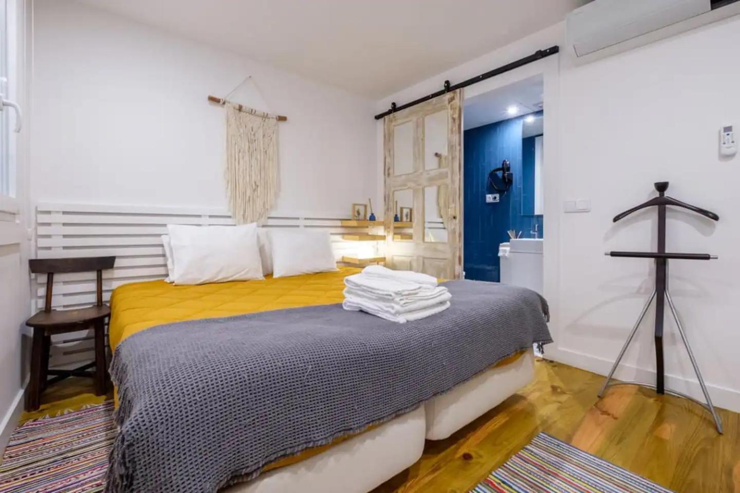 Casa Velhinha - Design, Culture And Comfort In Guimarães Екстериор снимка