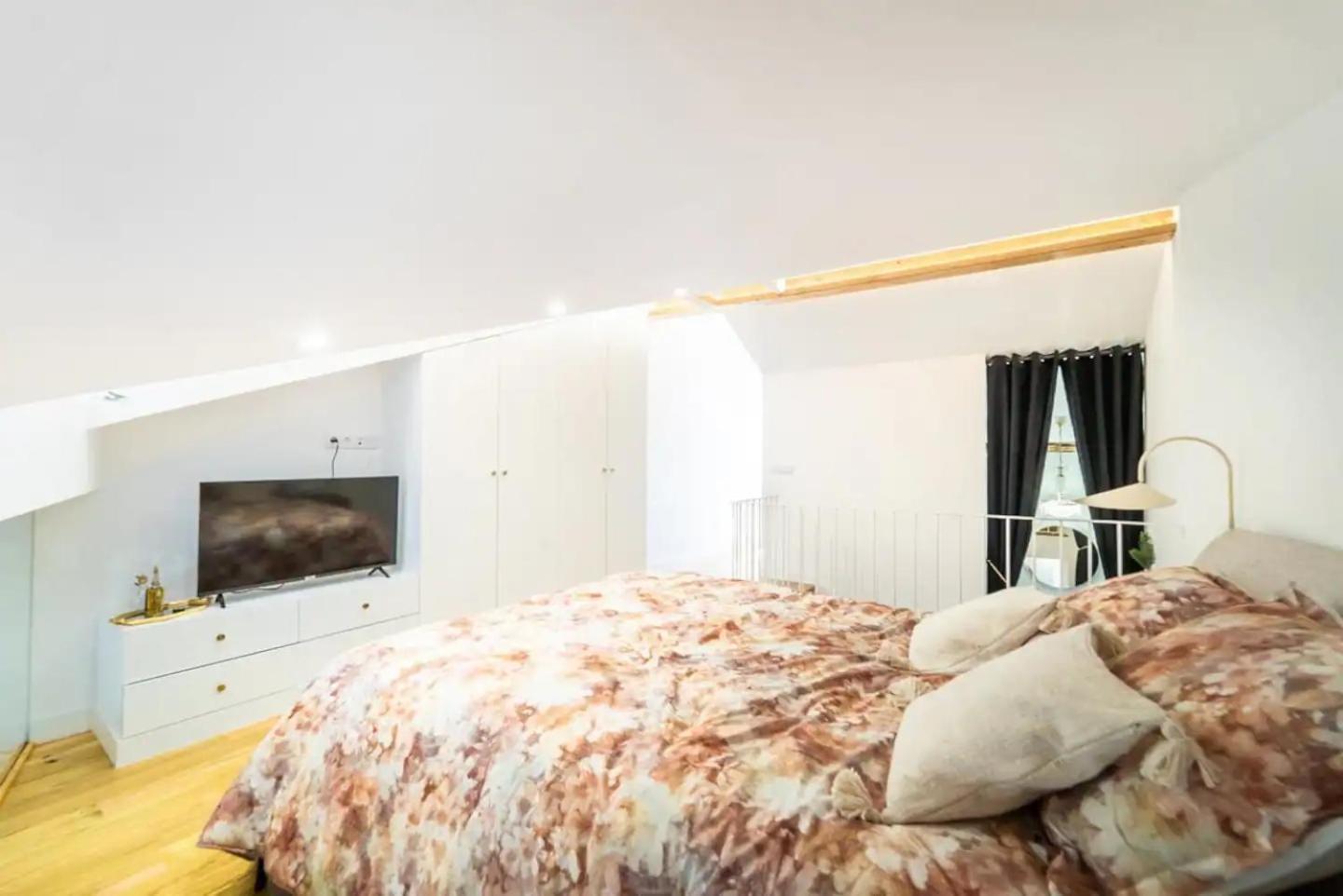 Casa Velhinha - Design, Culture And Comfort In Guimarães Екстериор снимка