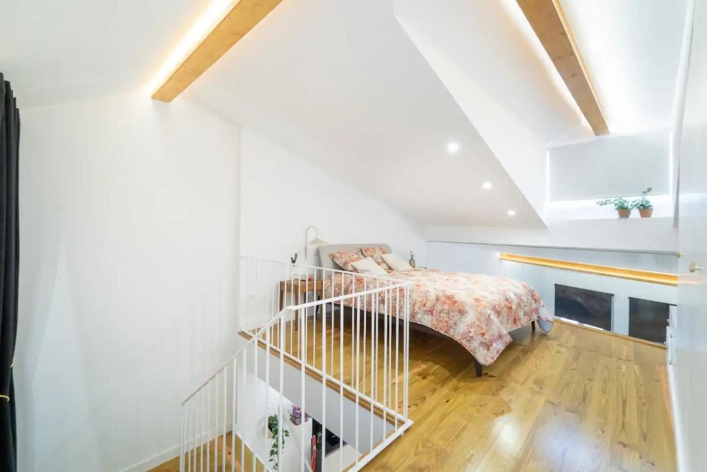 Casa Velhinha - Design, Culture And Comfort In Guimarães Екстериор снимка