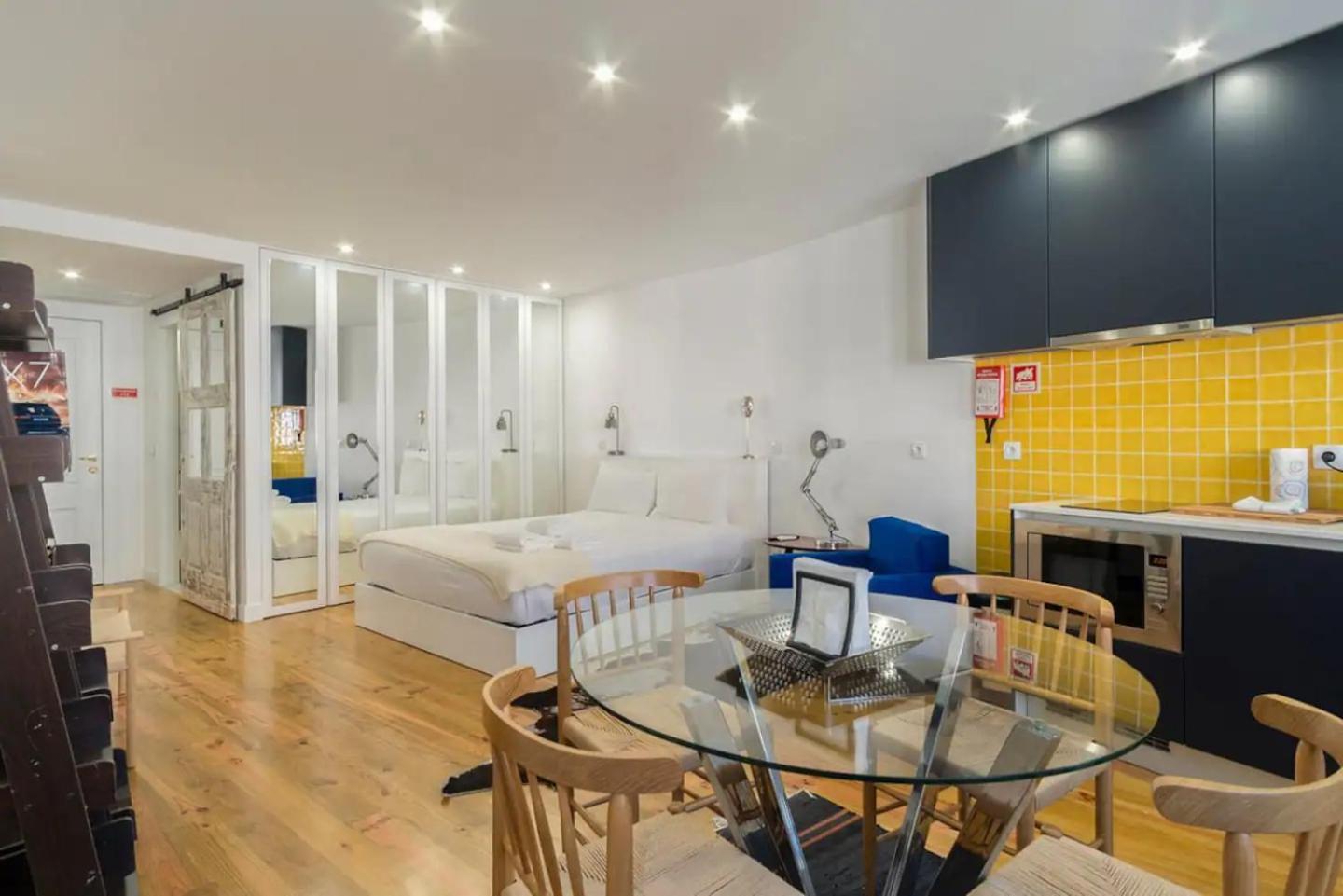 Casa Velhinha - Design, Culture And Comfort In Guimarães Екстериор снимка