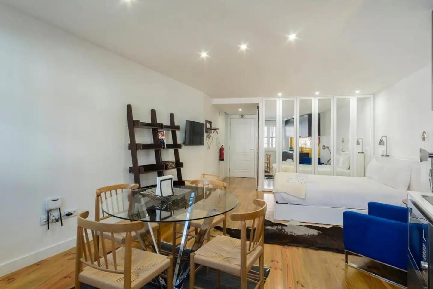 Casa Velhinha - Design, Culture And Comfort In Guimarães Екстериор снимка
