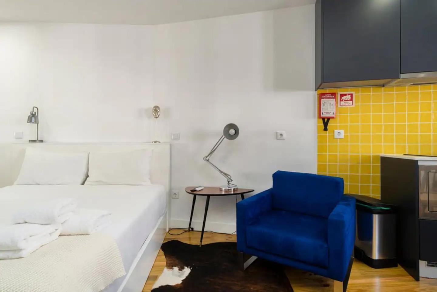 Casa Velhinha - Design, Culture And Comfort In Guimarães Екстериор снимка