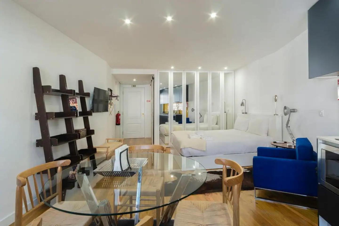 Casa Velhinha - Design, Culture And Comfort In Guimarães Екстериор снимка