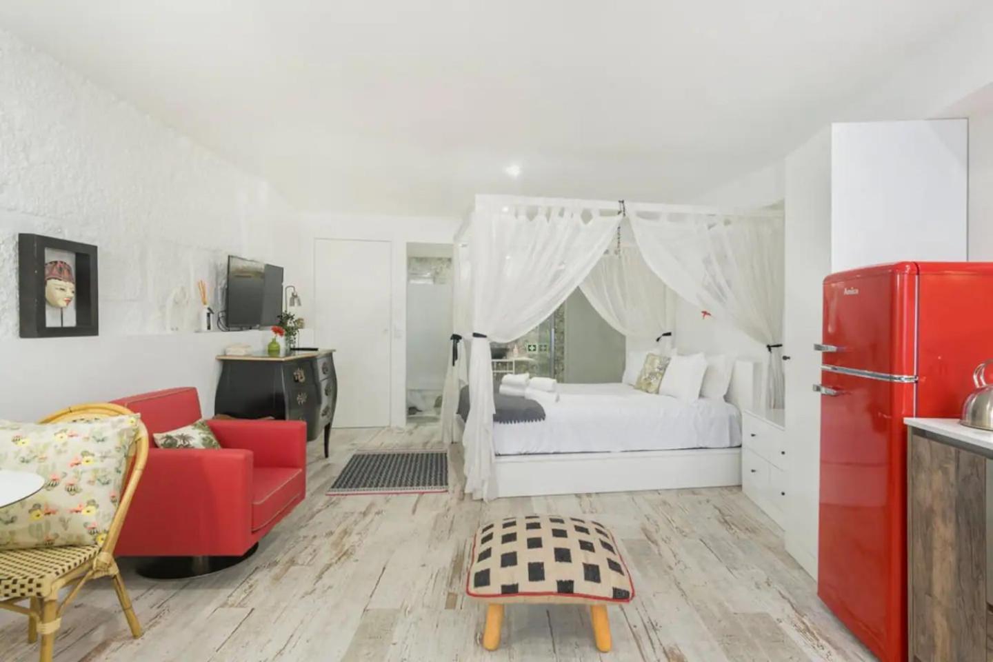Casa Velhinha - Design, Culture And Comfort In Guimarães Екстериор снимка