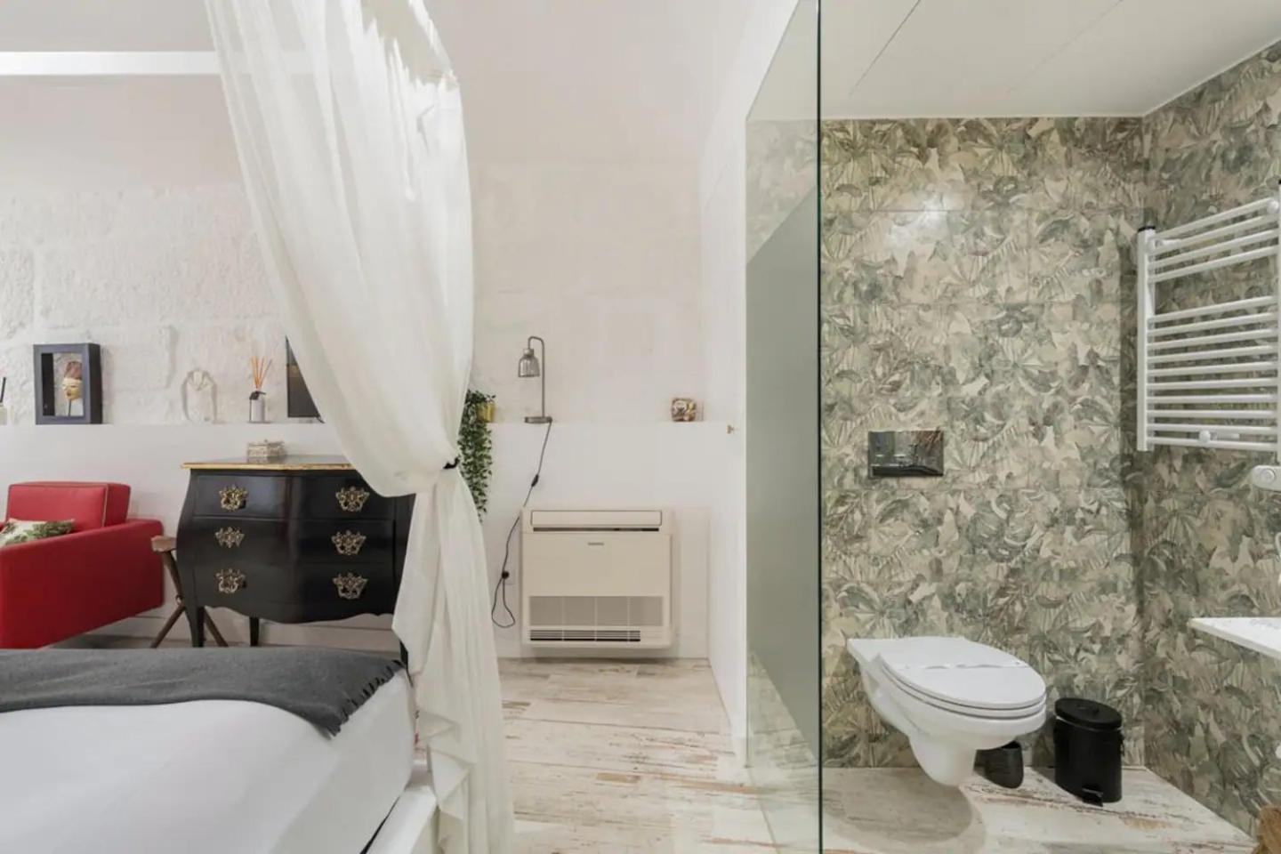 Casa Velhinha - Design, Culture And Comfort In Guimarães Екстериор снимка