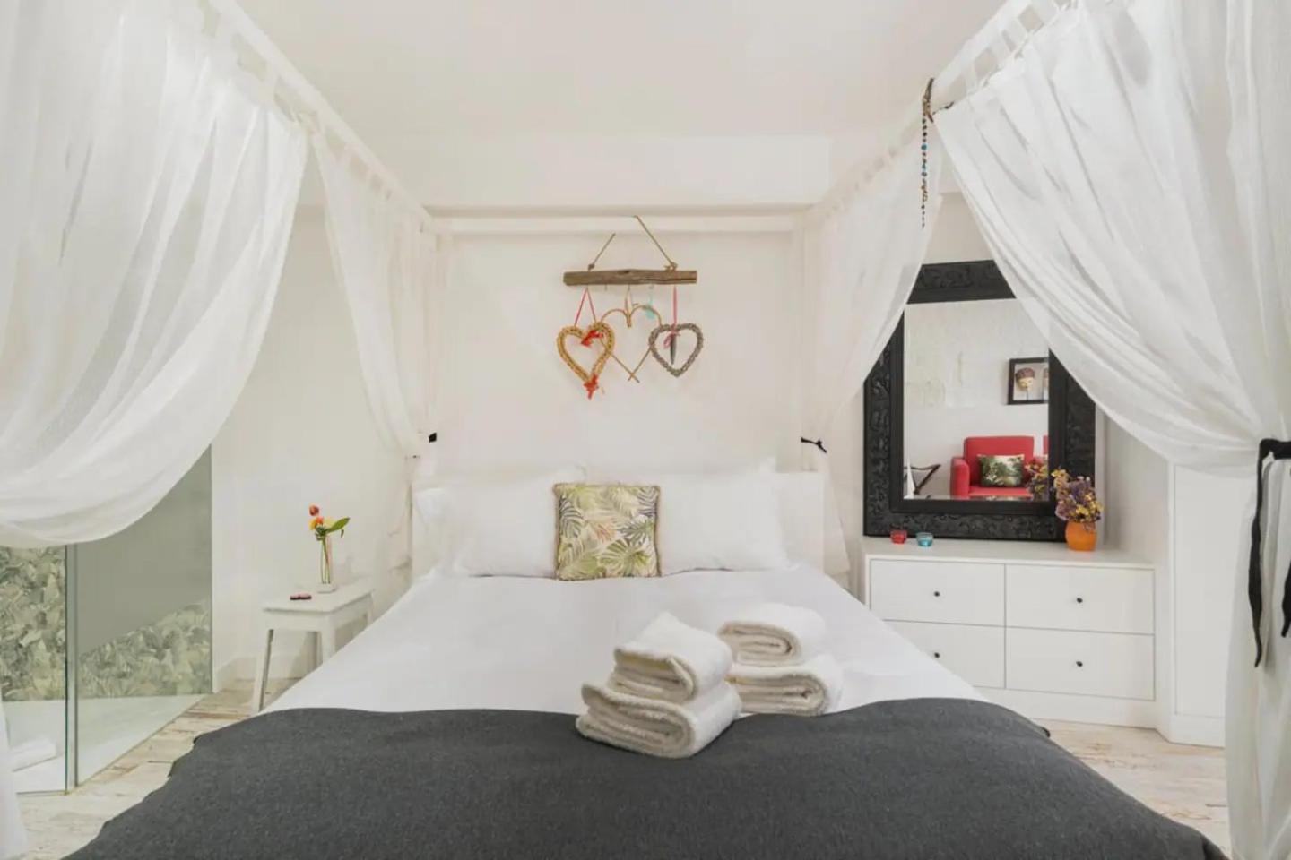 Casa Velhinha - Design, Culture And Comfort In Guimarães Екстериор снимка