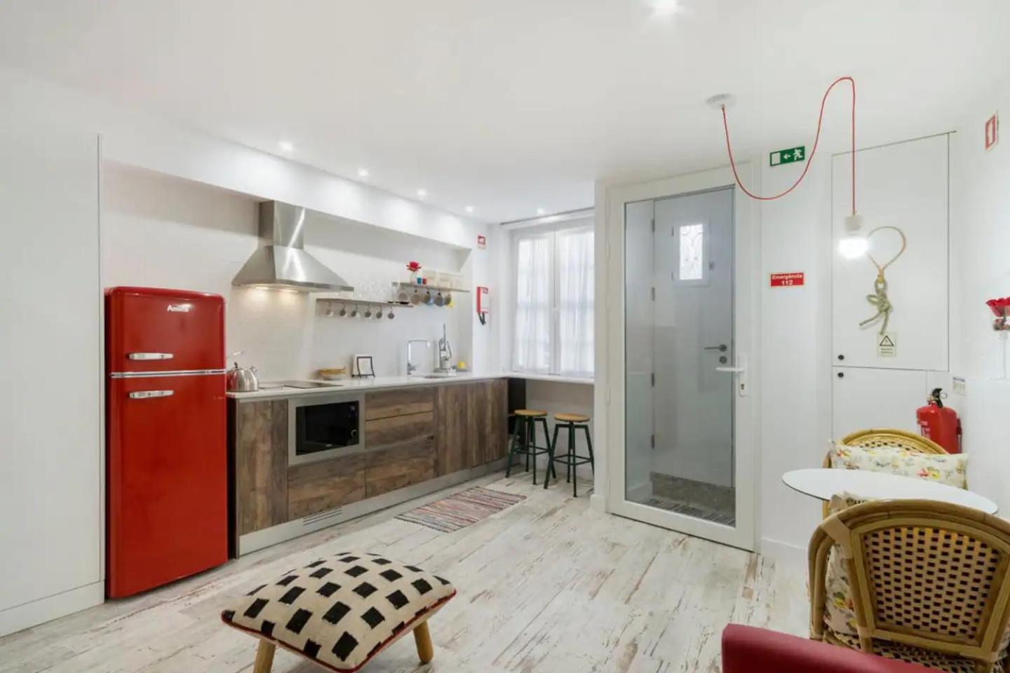 Casa Velhinha - Design, Culture And Comfort In Guimarães Екстериор снимка