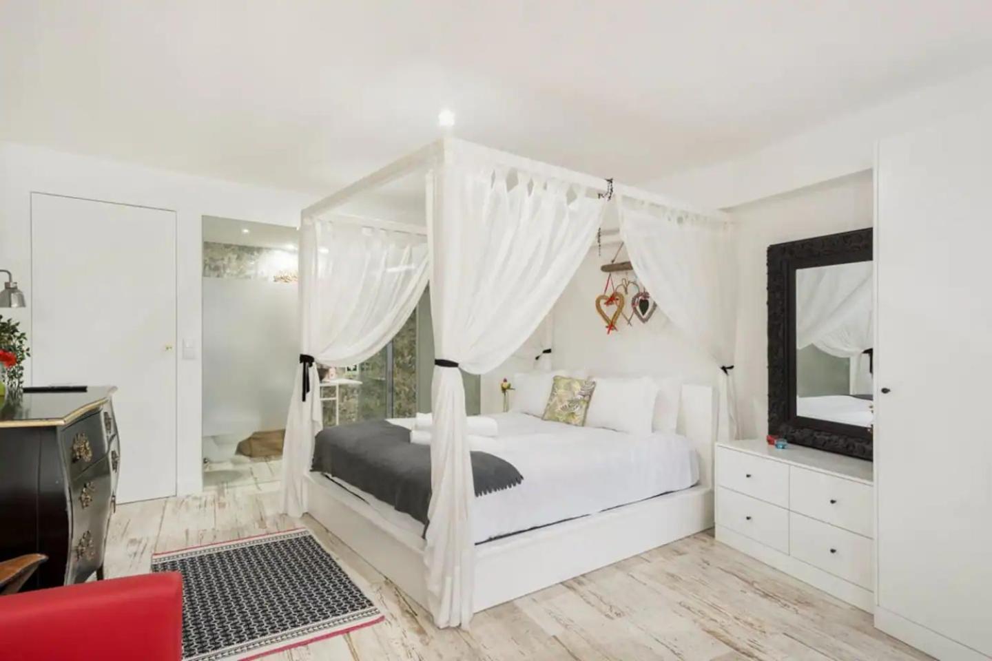 Casa Velhinha - Design, Culture And Comfort In Guimarães Екстериор снимка