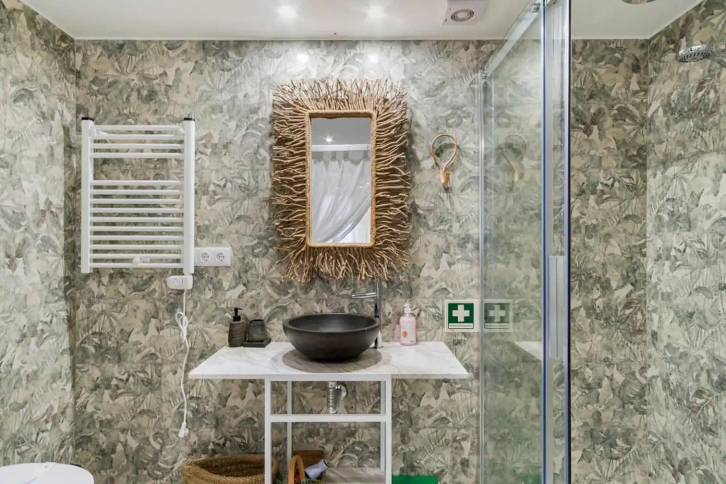 Casa Velhinha - Design, Culture And Comfort In Guimarães Екстериор снимка