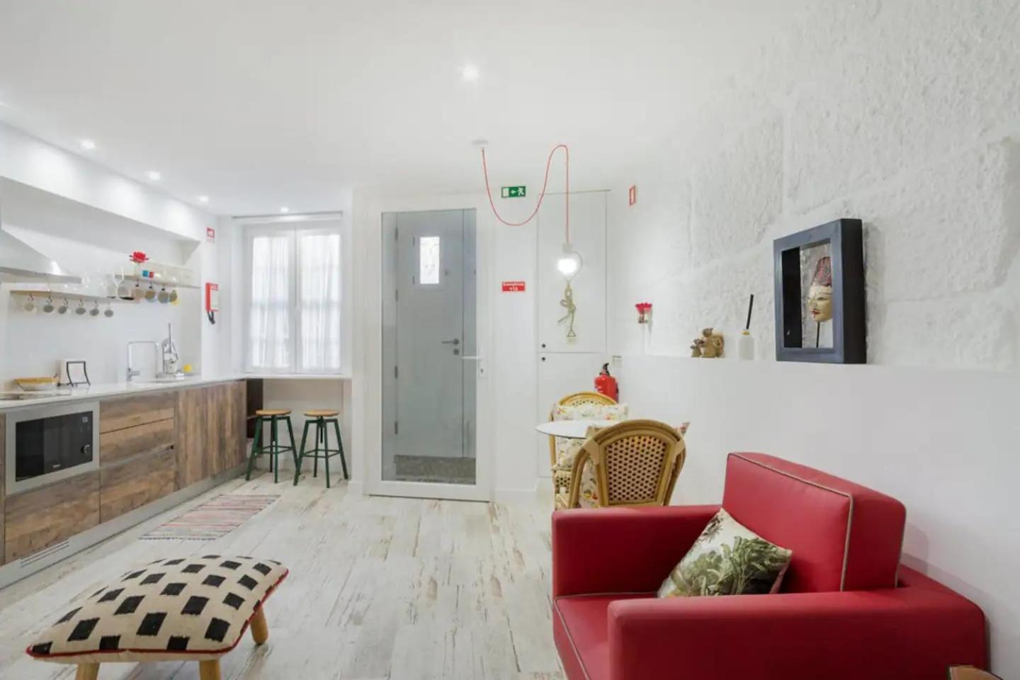 Casa Velhinha - Design, Culture And Comfort In Guimarães Екстериор снимка